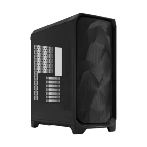 Fractal Design Meshify 3 ATX PC Case Black