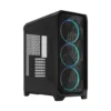 Fractal Design Meshify 3 RGB ATX MID TOWER CASE