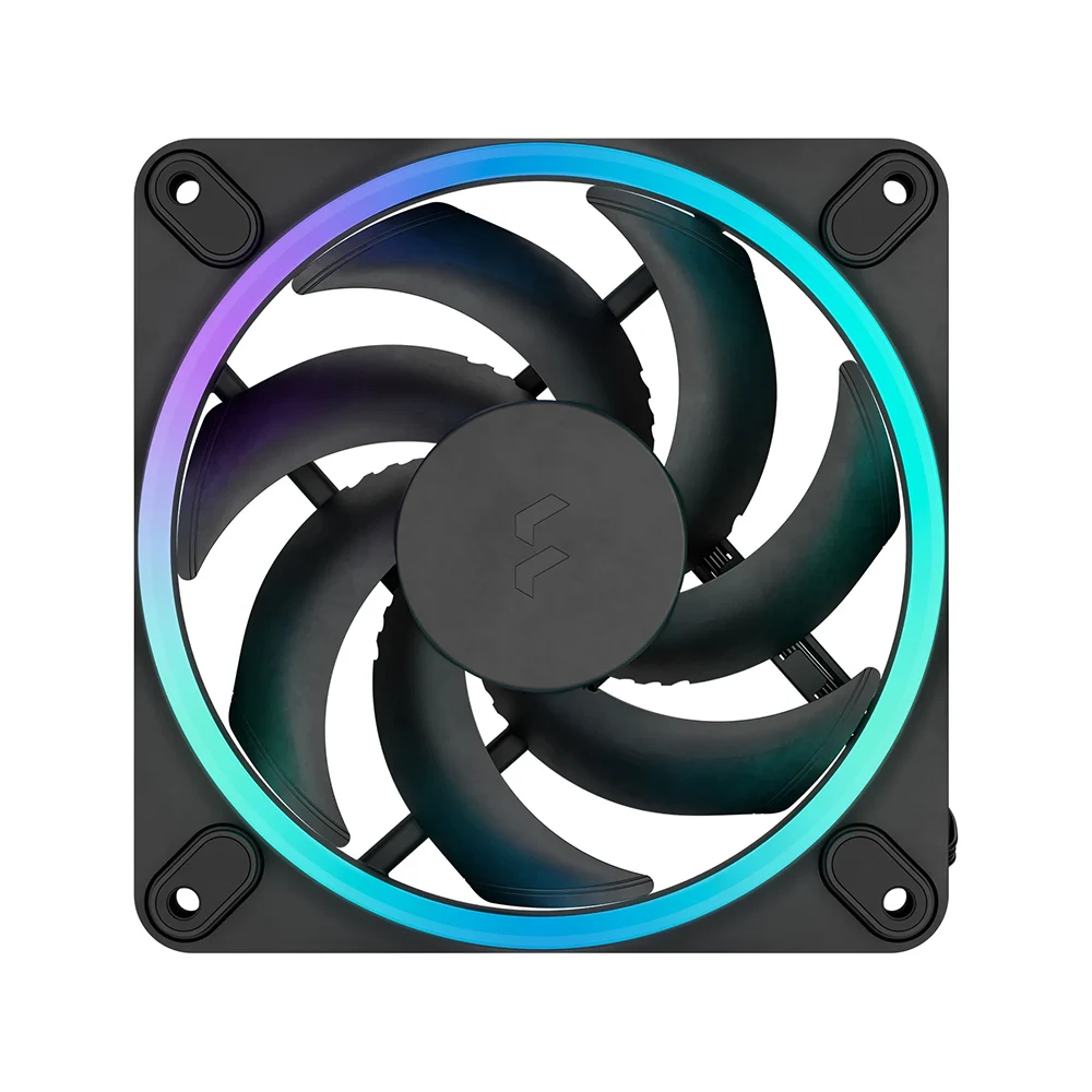 fractal-design-momentum-12-rgb-fan-black 1 fractal-design-momentum-12-rgb-fan-black 1