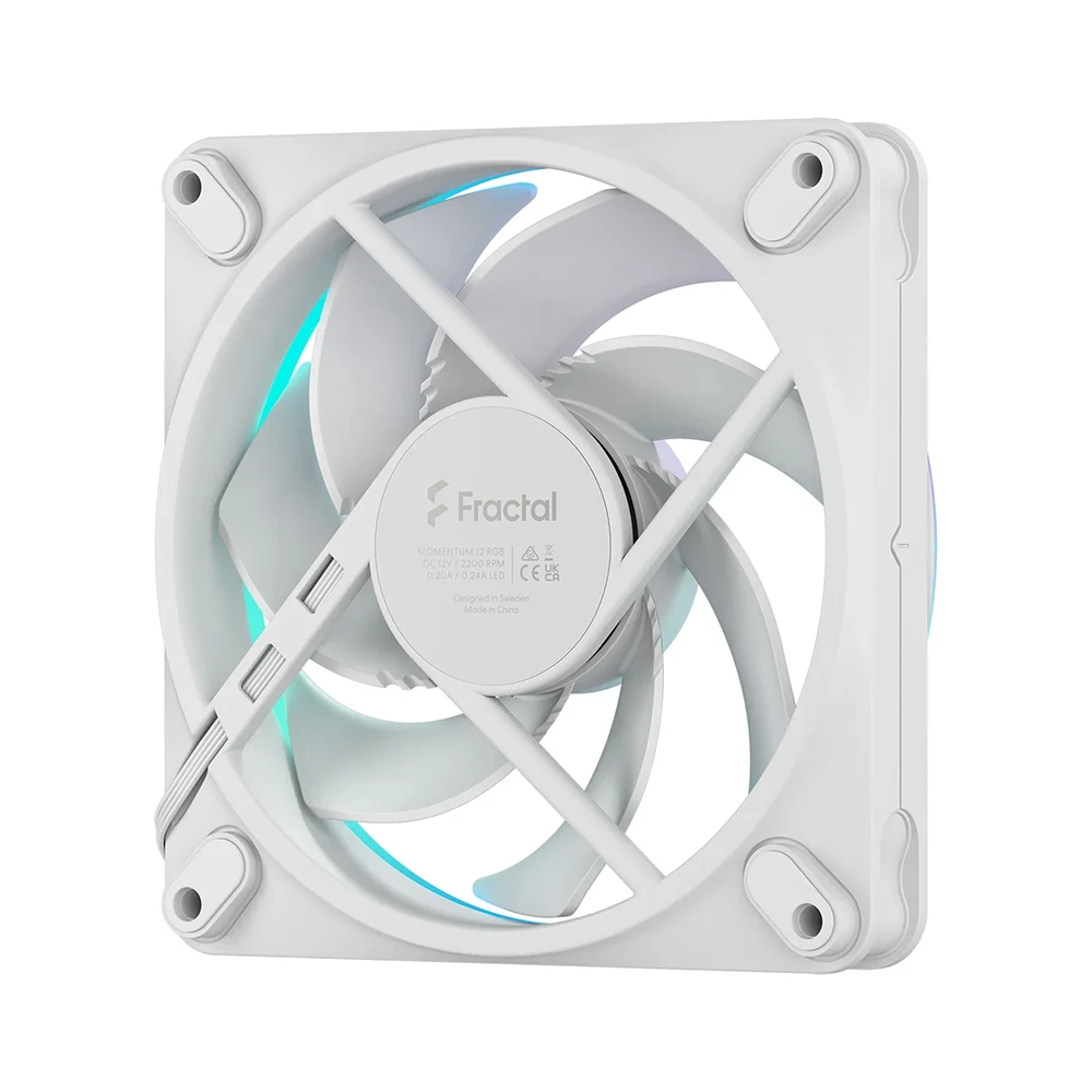 fractal-design-momentum-12-rgb-fan-white 3 fractal-design-momentum-12-rgb-fan-white 3