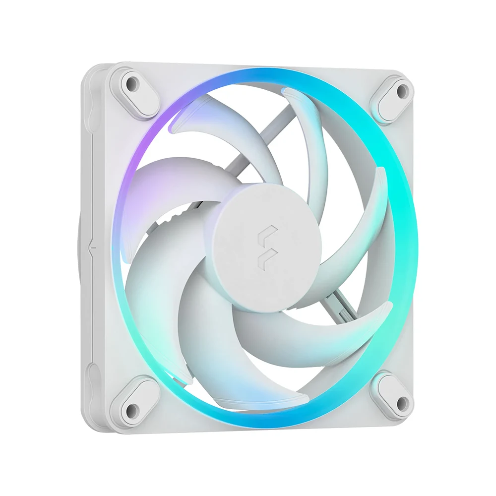 fractal-design-momentum-12-rgb-fan-white Fractal Design Momentum 12 RGB White
