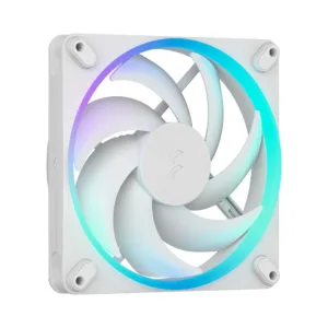 Fractal Design Momentum 14 RGB Fan White