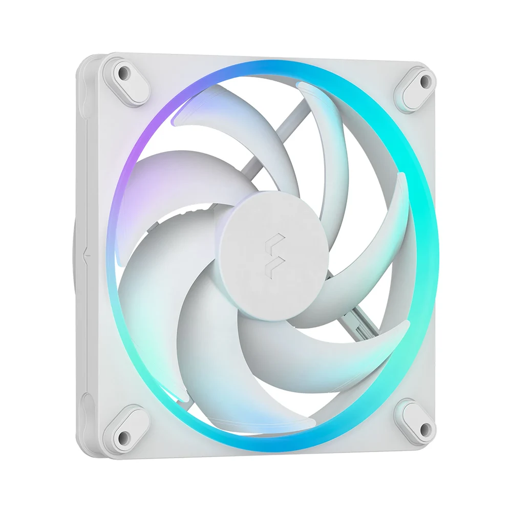 fractal-design-momentum-14-rgb-fan-white Fractal Design Momentum 14 RGB Fan White