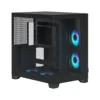 Fractal Pop 2 Vision Black