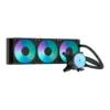 Fractal Design Radius 360 RGB Black