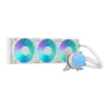 Fractal Design Radius 360 RGB WHITE