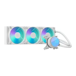 Fractal Design Radius 360 RGB WHITE