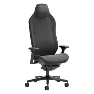 Fractal Refine 2 Fabric Dark Gaming Chair
