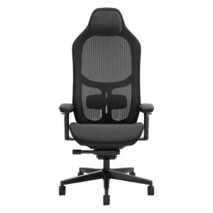 Fractal Refine 2 Hybrid Dark Gaming Chair Black