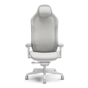 Fractal Refine 2 Fabric Light Gaming Chair Grey