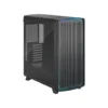 Fractal Summit Ambience Blackout TG Mid Tower PC Case