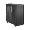 Fractal Summit Blackout TG Mid Tower PC Case
