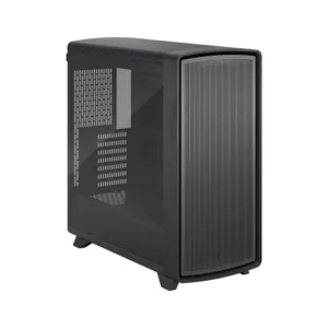 Fractal Summit Blackout TG Mid Tower PC Case