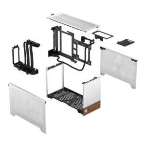 fractal-terra-sff-mini-itx-sfx-gaming-pc-case-silver 3