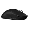 G PRO X Wireless MOUSE Black Color view