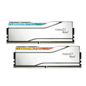 G.Skill Trident Z5 Royal DDR5-7600 32GB