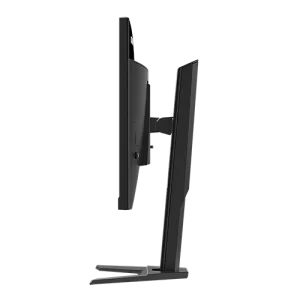 Side view G24F 2 Gaming Monitor