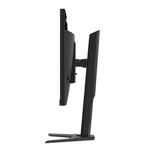 Side view G24F 2 Gaming Monitor