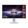MSI G274QRFW 27-Inch QHD Flat White Gaming Monitor