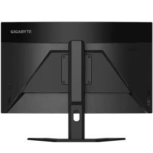 G27QCA 27-Inch Curved Back view