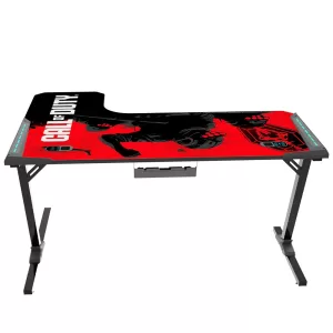 gameon-call-of-duty-cod-phantom-xl-r-series-l-shaped-gaming-desk-black-red 3