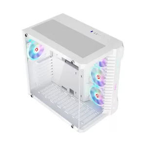 gameon-emperor-arctic-iii-series-mid-tower-pc-case-white 2