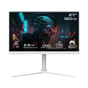 gameon-goa27qhd180ips-artic-pro-series-gaming-monitor-white