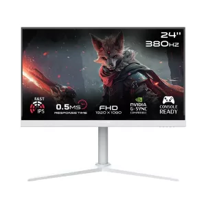 gameon-goap24fhd380ips-artic-pro-series-gaming-monitor-white
