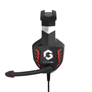 gameon-gok901-nightfall-led-gaming-headset-black-red 1