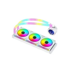 gameon-kraken-360-liquid-cpu-cooler-white 2