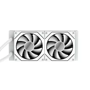 gameon-kraken-a380-240mm-cpu-cooler-white 2