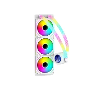 gameon-kraken-n360-liquid-cpu-cooler-white 1