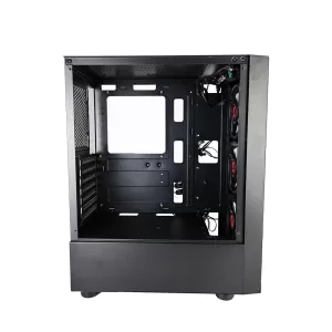 gameon-trident-ii-g-series-mid-tower-gaming-pc-case 2