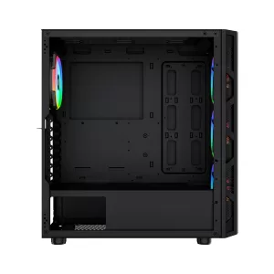 gameon-trident-ii-mid-tower-argb-gaming-pc-case 2