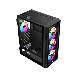 gameon-trident-iii-mid-tower-gaming-pc-case 2