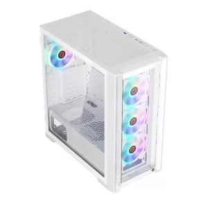 gameon-vortex-arctic-series-mid-tower-gaming-case-white 2