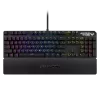 Asus RA05 TUF Gaming K3 RGB Wired Mechanical Keyboard view