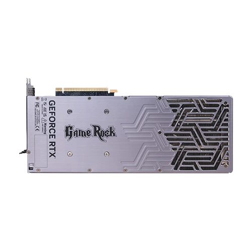 Palit GeForce RTX4080 GameRock Buy In Dubai | MindTech