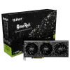 Palit GeForce RTX 4080 GameRock 16GB Graphics Card Close to the box view