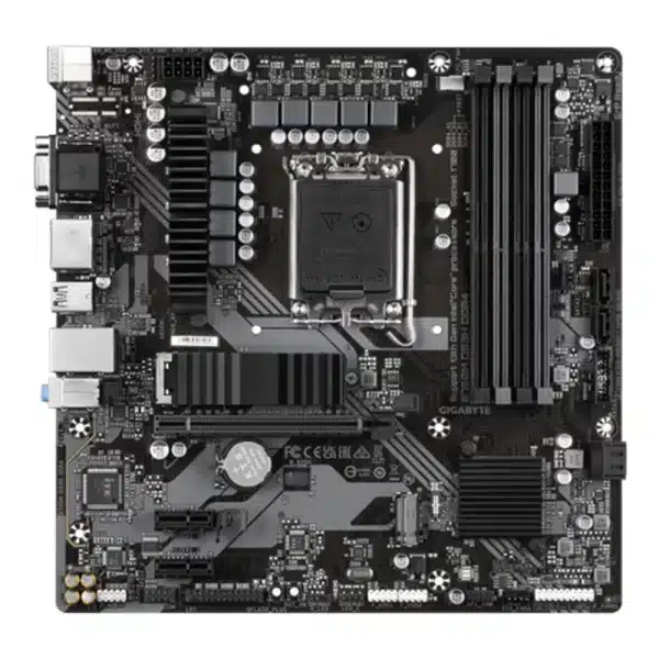gigabyte-b760m-ds3h-ddr4-rev-1-0-motherboard 1