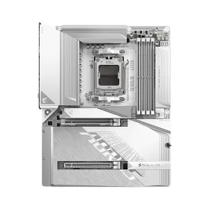 gigabyte-b850-aorus-stealth-ice-am5-atx-motherboard 1