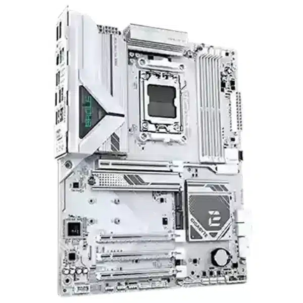 gigabyte-b850-eagle-wifi7-ice-motherboard 2