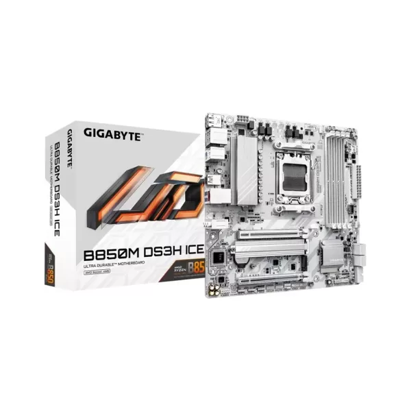 gigabyte-b850m-ds3h-ice-am5-m-atx-motherboard