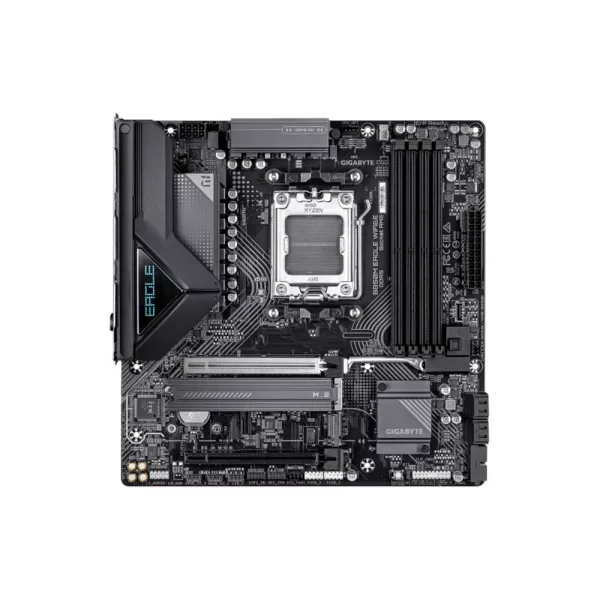 gigabyte-b850m-eagle-wifi6e-am5-micro-atx-motherboard 1