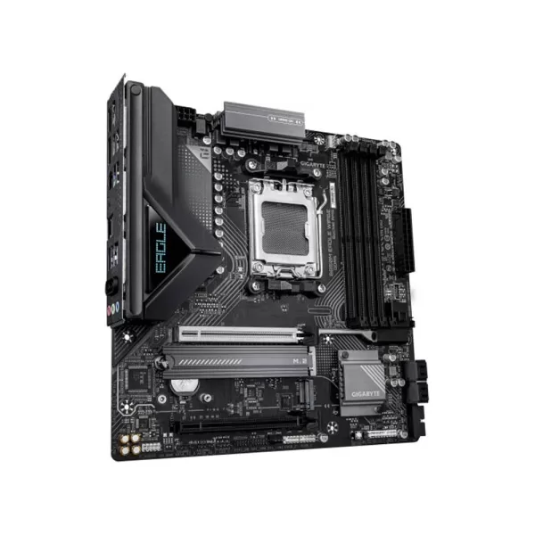 gigabyte-b850m-eagle-wifi6e-am5-micro-atx-motherboard 2