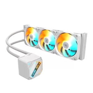 gigabyte-gaming-360-ice-liquid-cooler-white 1