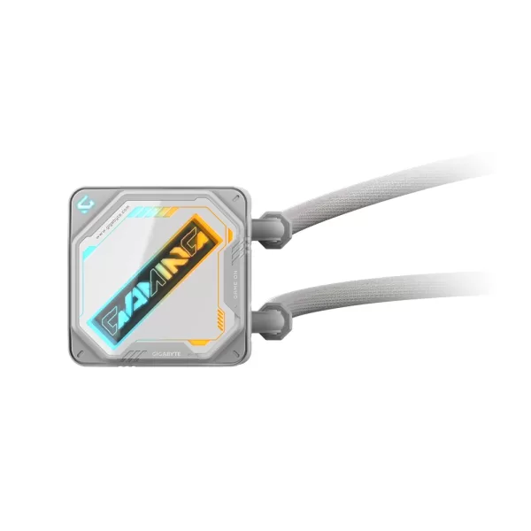 gigabyte-gaming-360-ice-liquid-cooler-white 3