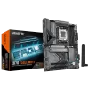 GIGABYTE X870 EAGLE WIFI7 AM5 ATX Motherboard, AMD X870 Chipset, For AMD Ryzen 9000/8000/7000 Series Processors