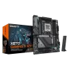 Gigabyte X870 GAMING X WIFI7 ATX Motherboard, Support for DDR5 8200, Integrated Graphics Processor with AMD Radeon, 2.5GbE LAN chip, AMD X870 Chipset