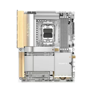 gigabyte-x870e-aero-x3d-wood-motherboard-white 1